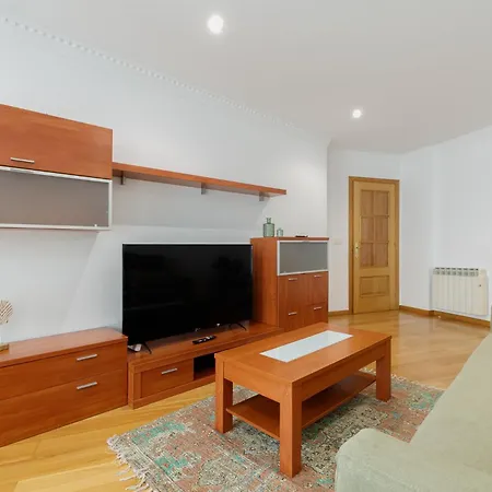 Puerta Al Encanto, Descubre Tuy By Apartment Tui