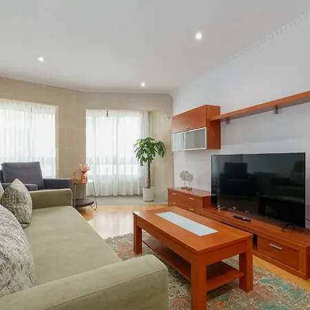 Puerta Al Encanto, Descubre Tuy By Apartamento