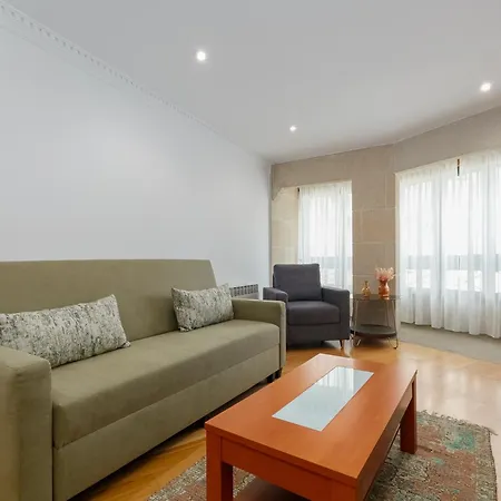 Apartment Puerta Al Encanto, Descubre Tuy By Tui
