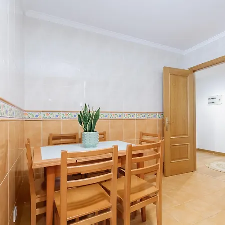 Apartment Puerta Al Encanto, Descubre Tuy By