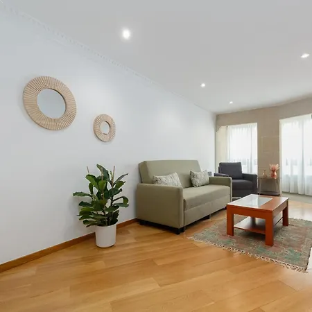 Puerta Al Encanto, Descubre Tuy By Apartamento Tui