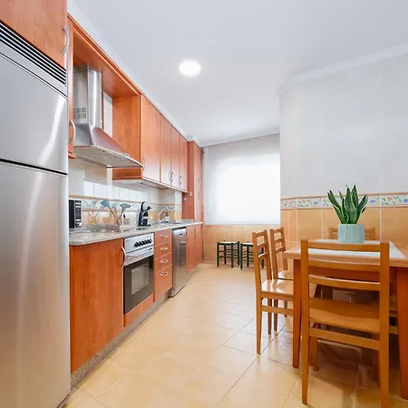 Puerta Al Encanto, Descubre Tuy By Apartment *