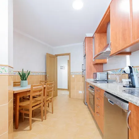 Appartement Puerta Al Encanto, Descubre Tuy By *