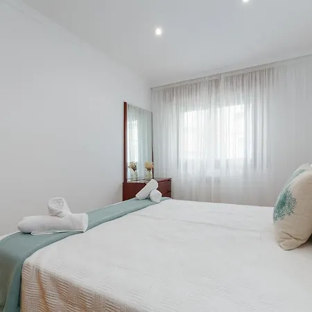 Apartment Puerta Al Encanto, Descubre Tuy By Tui