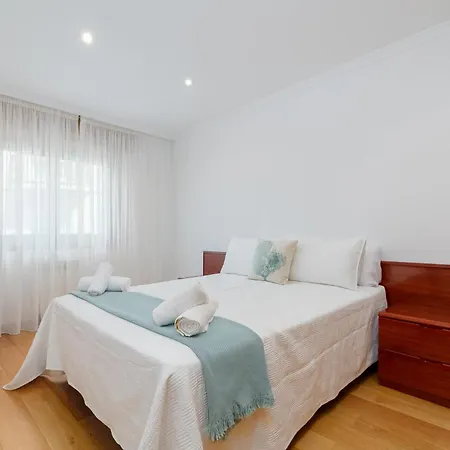 Apartamento Puerta Al Encanto, Descubre Tuy By