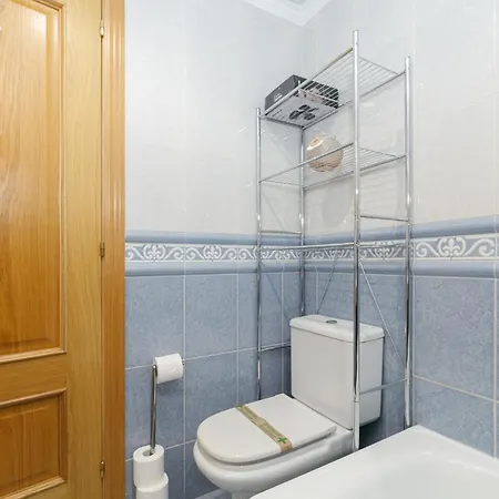 Puerta Al Encanto, Descubre Tuy By Apartamento *