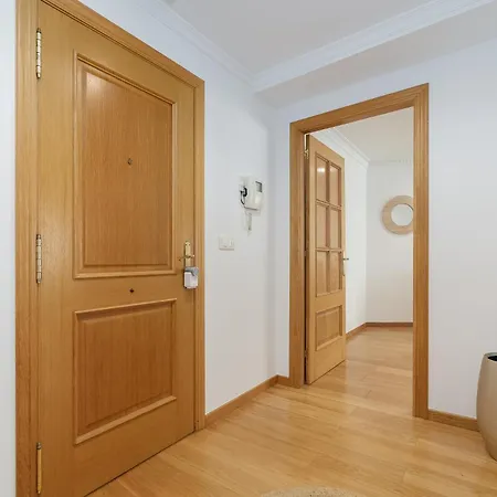 Puerta Al Encanto, Descubre Tuy By Apartment Tui