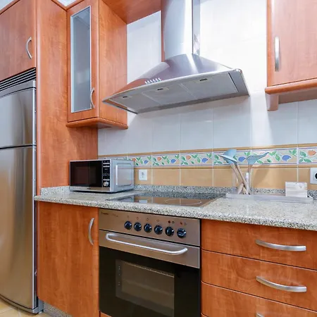 Apartment Puerta Al Encanto, Descubre Tuy By